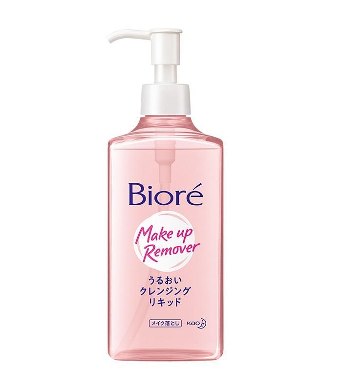 Biore 蜜妮 深層卸粧精華露 230ml