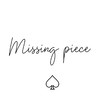 Missing Piece ♤ ลงรูป ♤