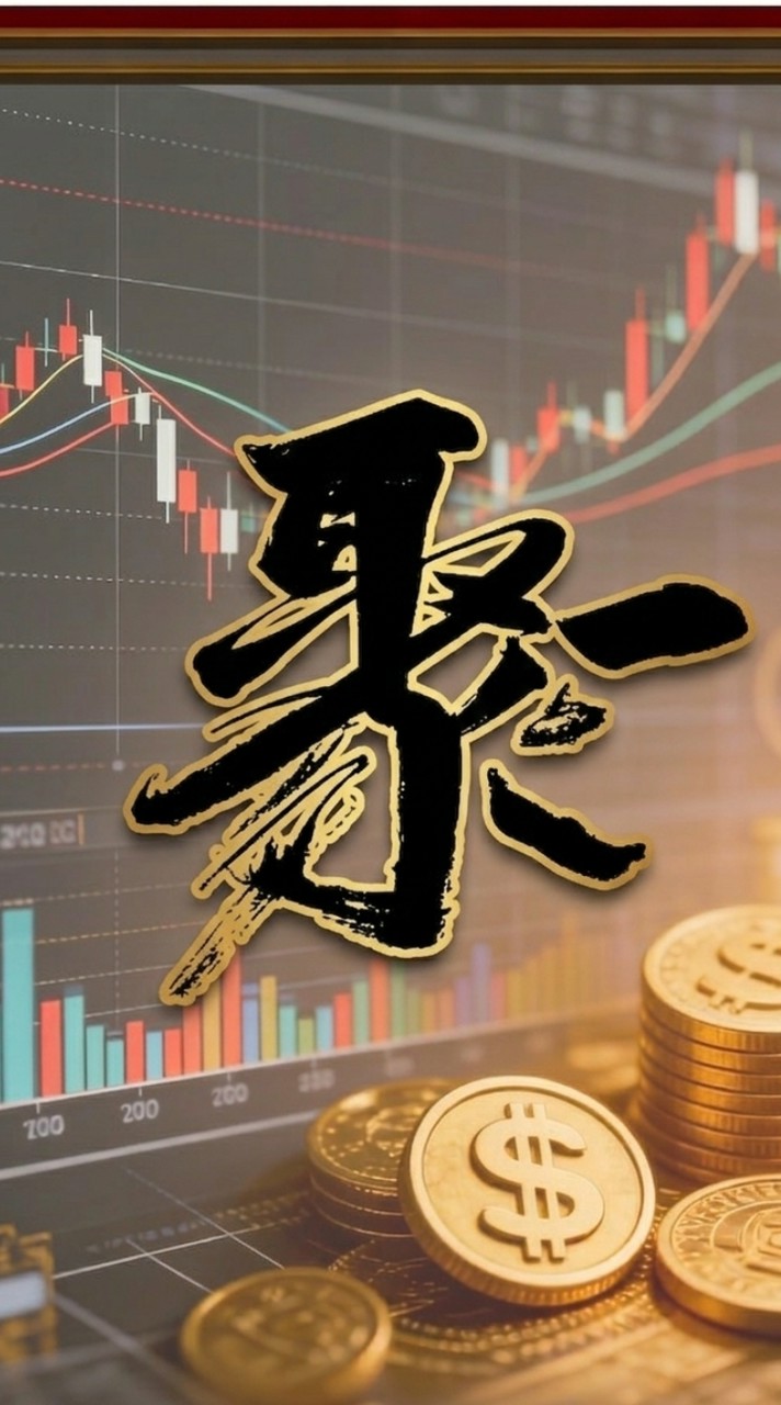 期貨聚寶盆《台指期》《海期》《當沖》資訊交流群