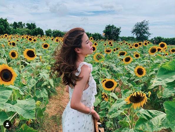 圖片來源 / IG @gracewtc