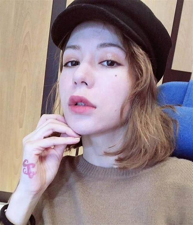 Keanna怒告莉婭、謝和弦「侵害配偶權」求償420萬