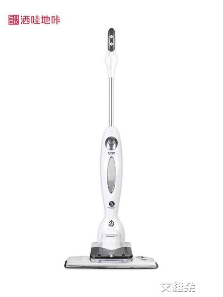 電動拖把全自動擦地機無線拖地機掃地機器人 『清涼一夏鉅惠』