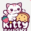 Kitty Squishy