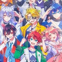 カラフルピーチなりきり固定カプ