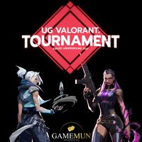 UG VALORANT TOURNAMENT
