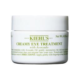 KIEHLS契爾氏 保濕滋潤牛油果酪梨眼霜 28g