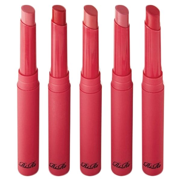 韓國RiRe AIR-FIT空氣感啞光霧面唇膏(1.5g) 多款可選【小三美日】