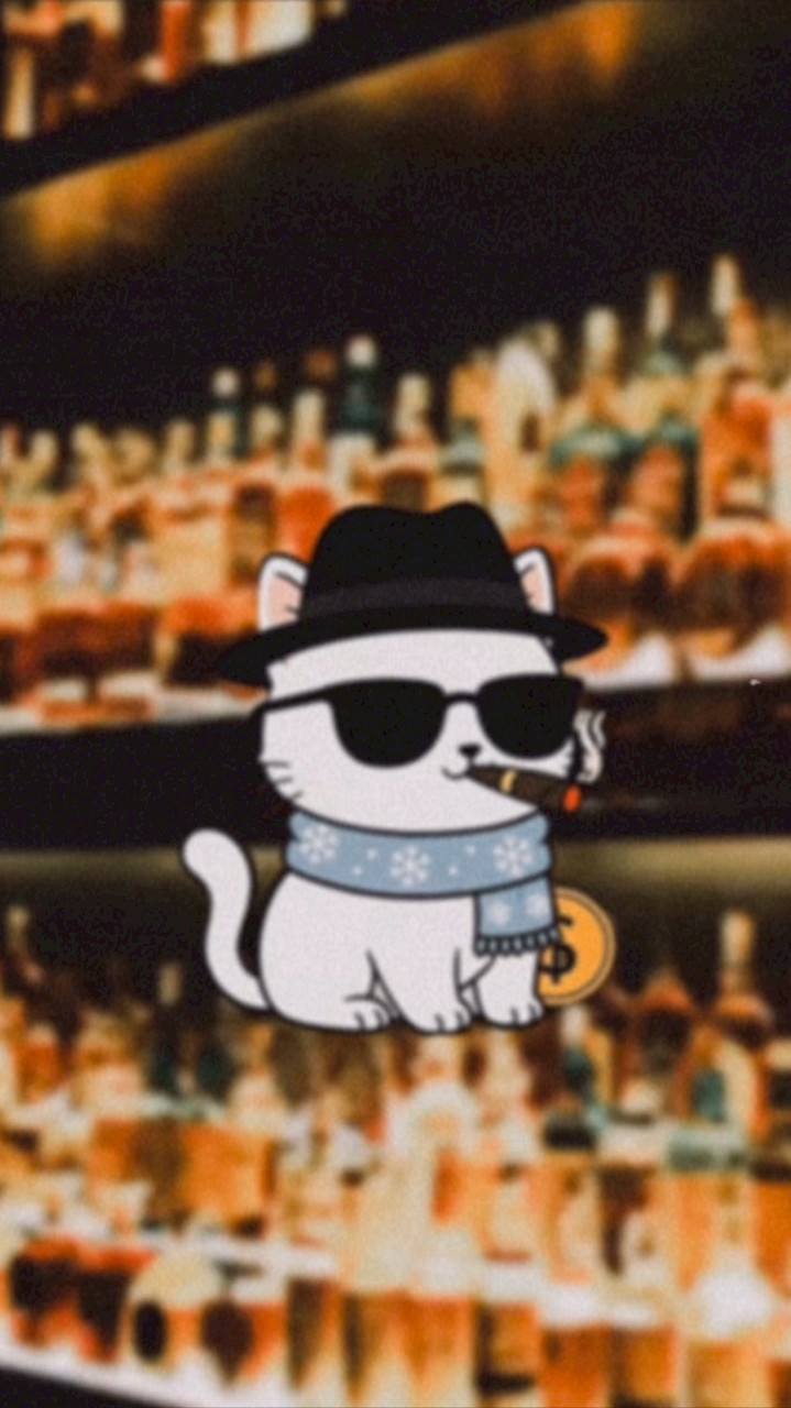 紳士喵Gentlecat