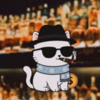紳士喵Gentlecat