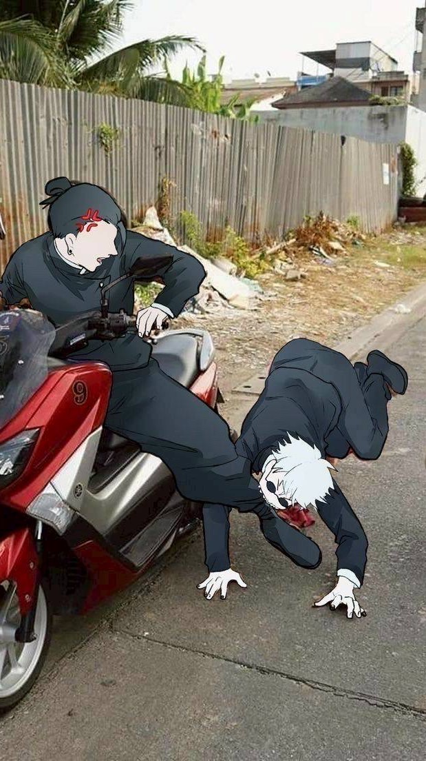 JUJU ハント‼️‼️ かおすかおすかおす也‼️🥺✨️