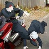 JUJU ハント‼️‼️ かおすかおすかおす也‼️🥺✨️
