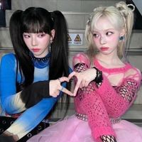 最愛aespa❤️Gidle🫧Baby Monster 😈《免宣拐》👻