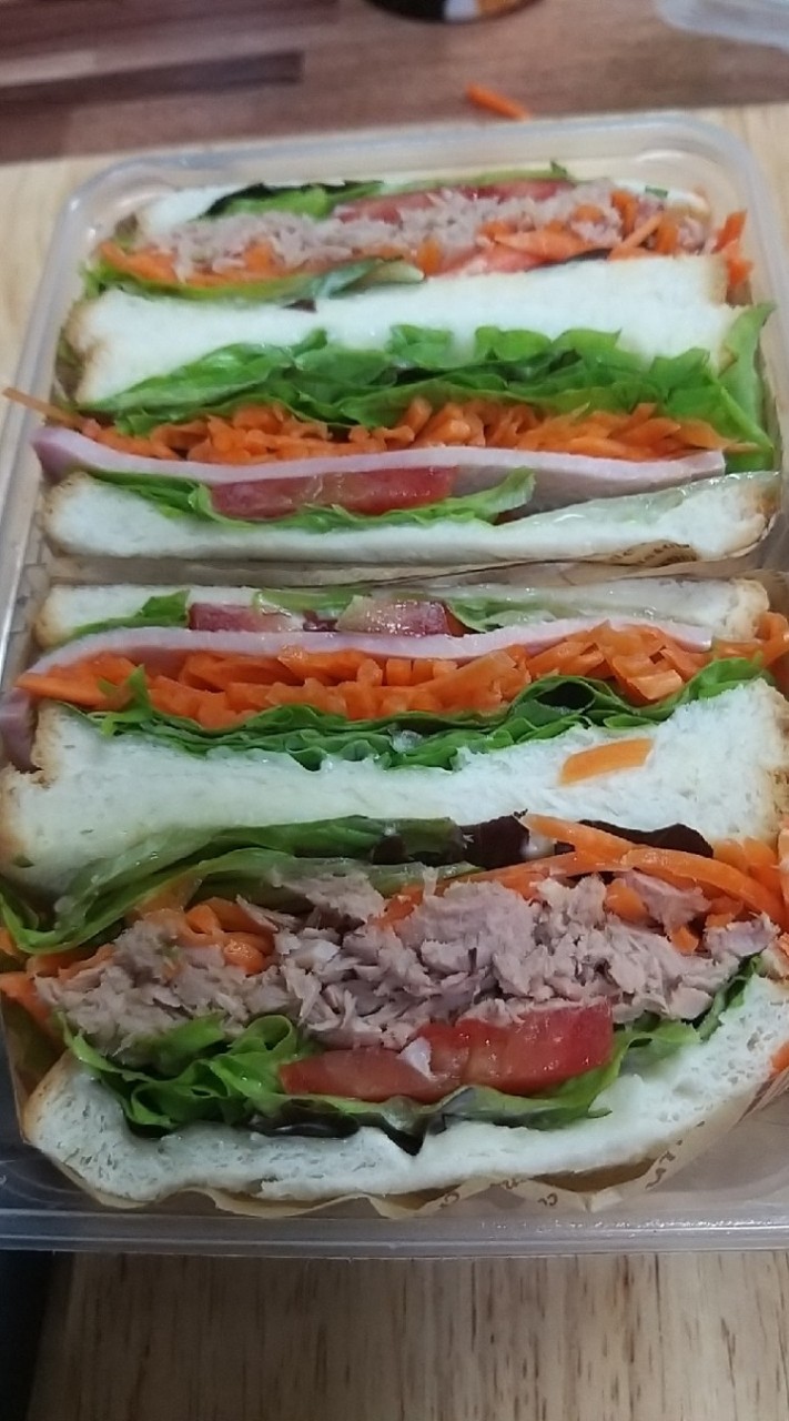 อาหารน่าทาน-ของใช้ น่าซื้อ 🥗🌯ย่านหลักสี่-ดอนเมือง