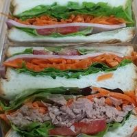 อาหารน่าทาน-ของใช้ น่าซื้อ 🥗🌯ย่านหลักสี่-ดอนเมือง