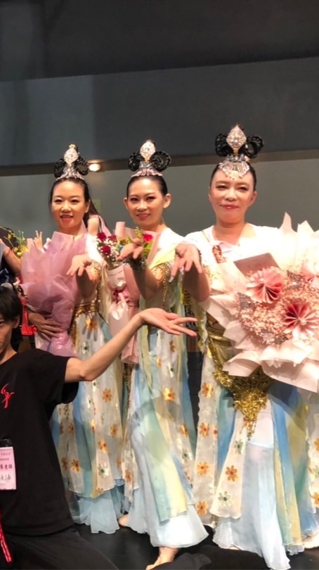 韶苑舞域成人民族（影片社群）