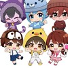 ぷちひななりきりオプチャ