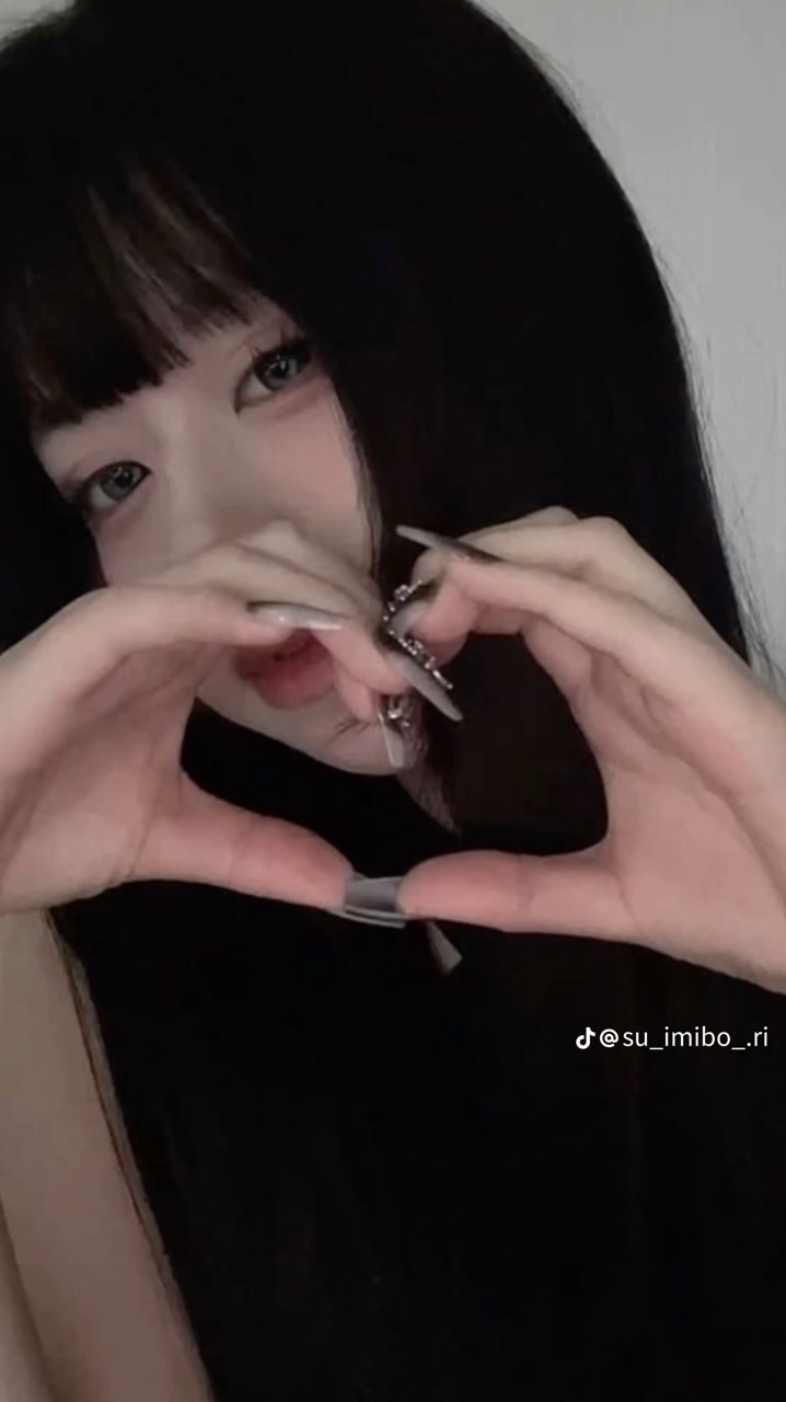女の子限定‼️可愛いところ😘