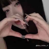 女の子限定‼️可愛いところ😘