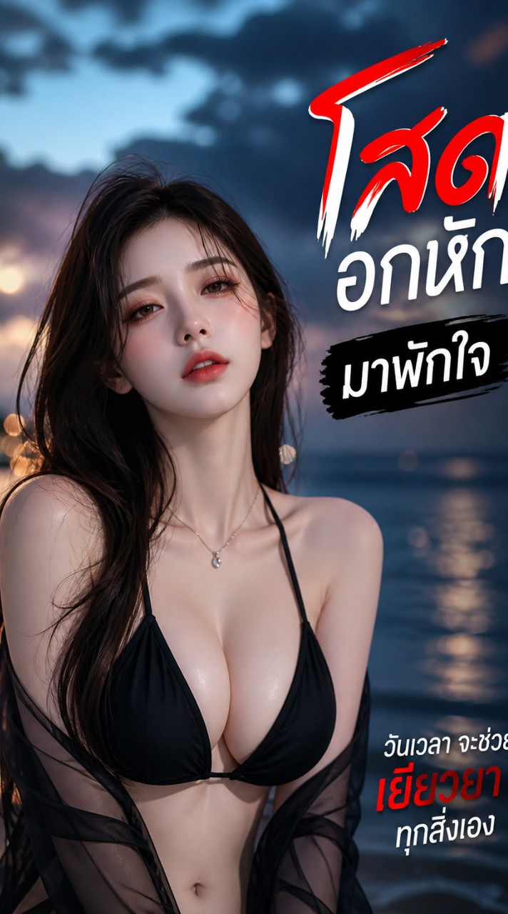 🦄🪽โสดอกหัก🌸มาพักใจ↩️💦