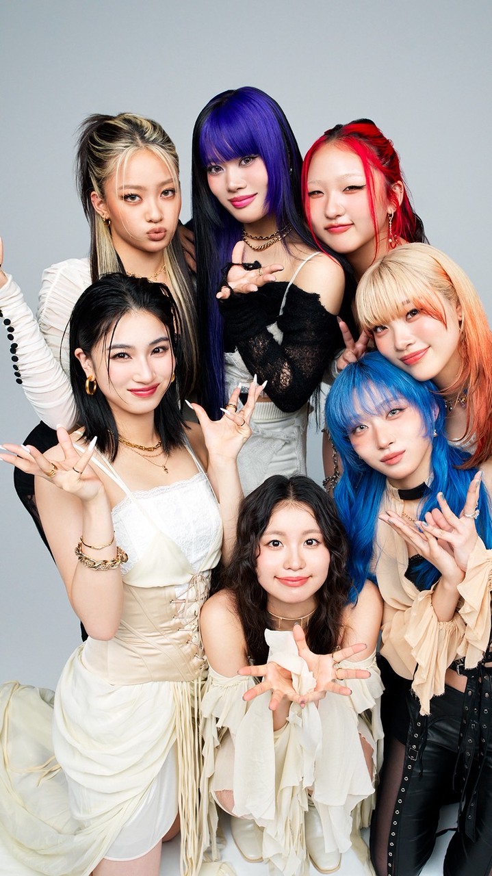 Hanaが好きな人🩷とにかく集まって〜！