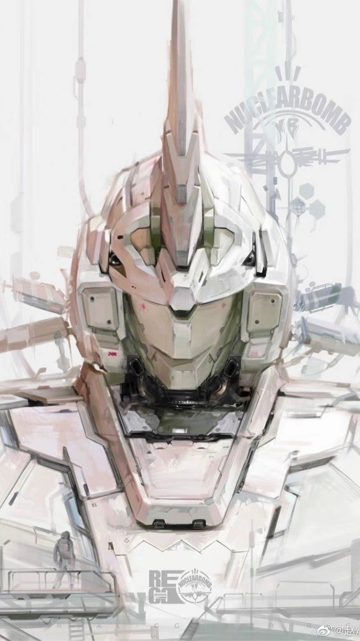 SD鋼彈 看誰最非洲。 不要cu我