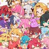 STPRなりきり♪