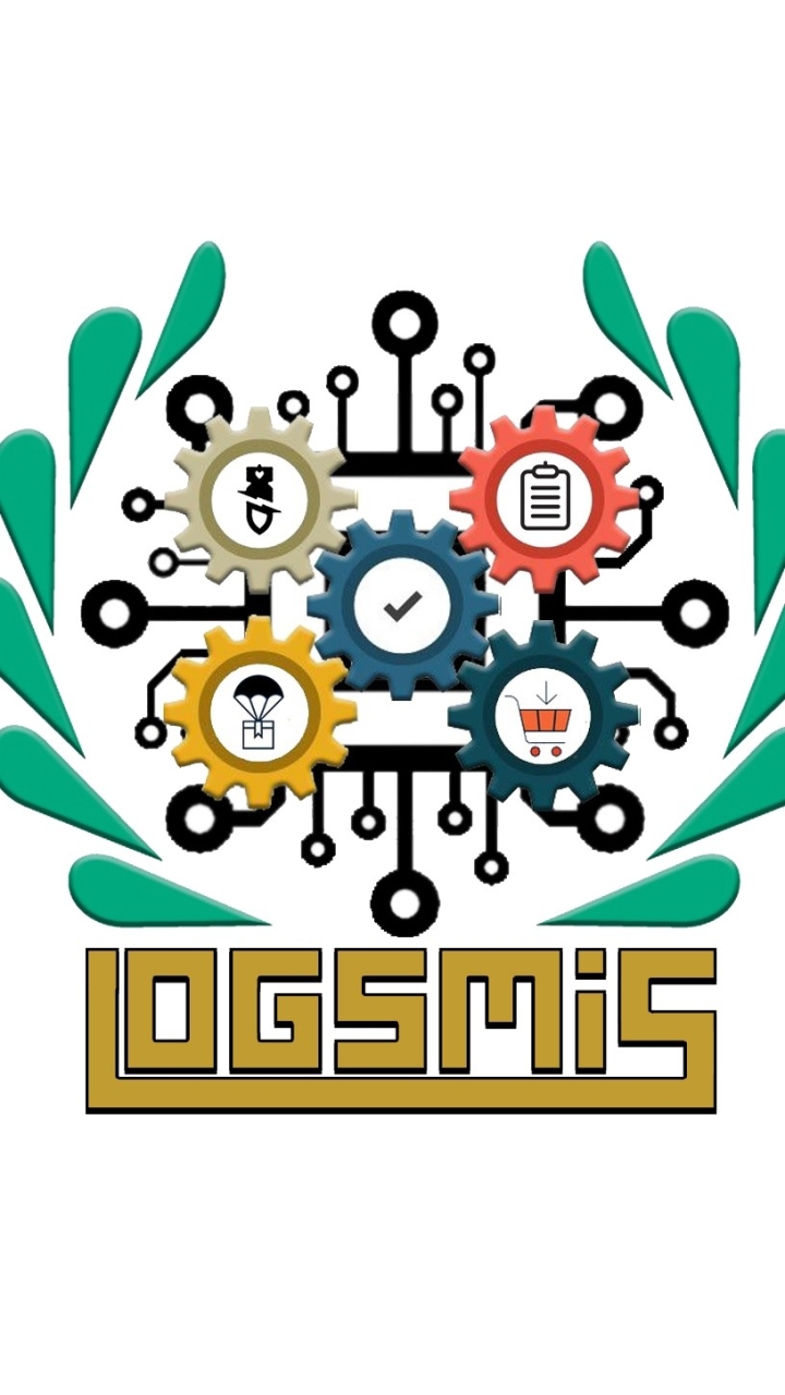 สอบทานระบบ Logsmis