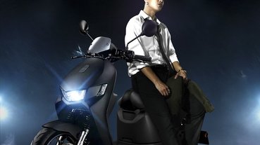 宏佳騰推 Ai-1 振興方案 ，同時公布婁峻碩跨界合作全新單曲