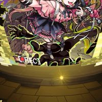 モンストチェルノボグお助け