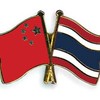 คนไทยในจีน 泰国人在中国🇹🇭🇨🇳