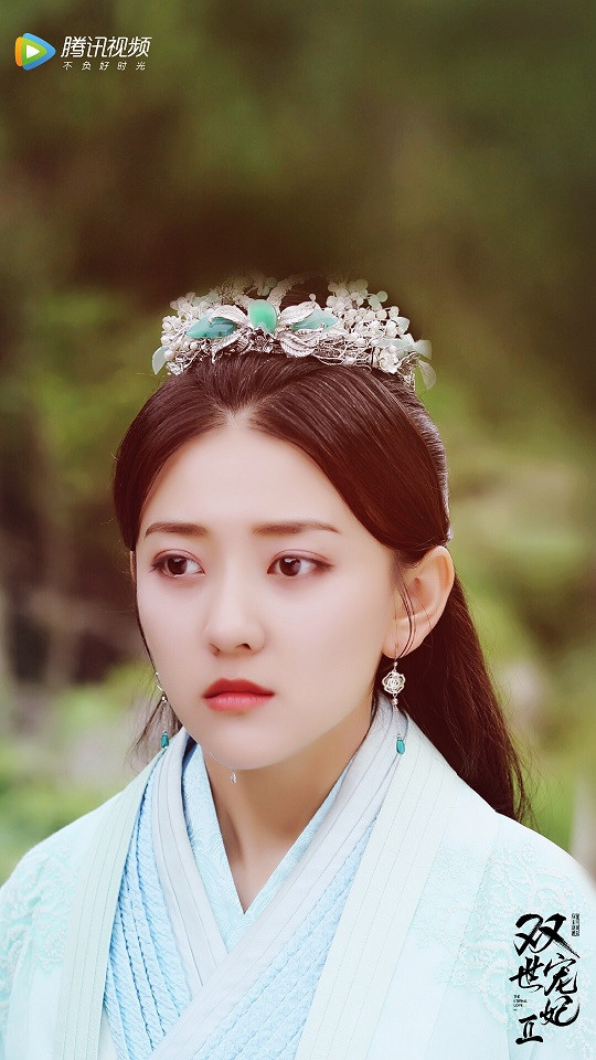 誰是陸劇「甜劇女王」8：梁潔