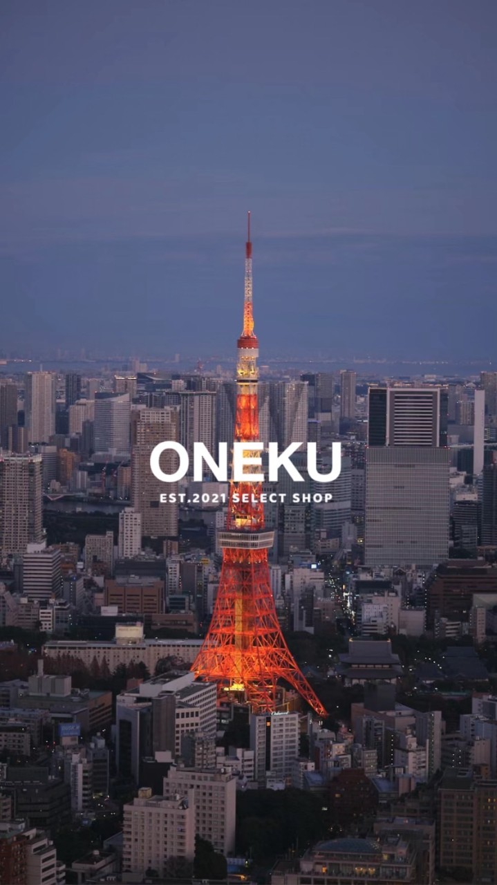 ONEKU日本連線代購