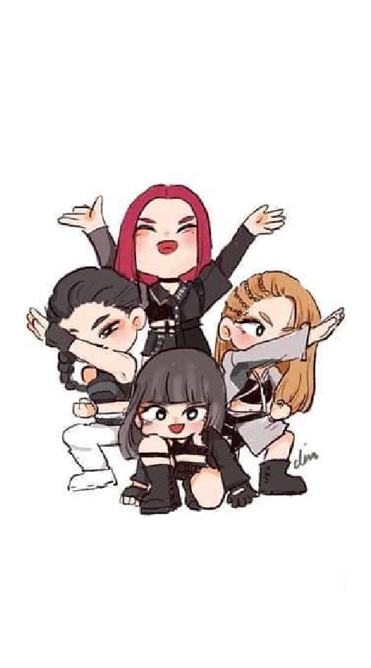 โรงเรียน  YG BLACKPINK