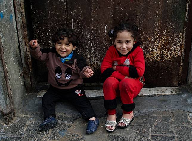 UNICEF calls for protection of children in Mideast, North Africa ahead ...