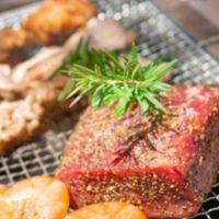 オモロ部 アウトドア・BBQ部