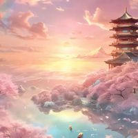 宮閥辭