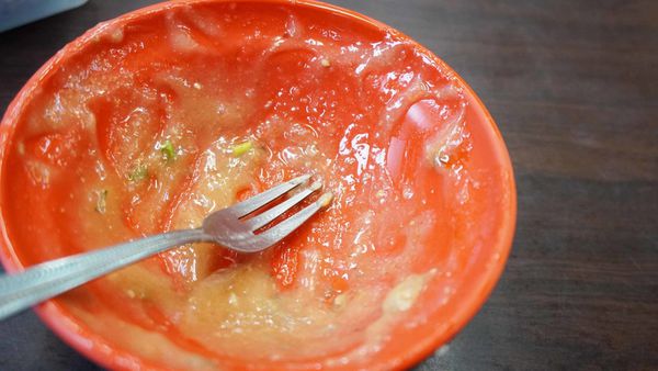 【五股美食】平嘉美食-讓人讚不絕口的肉圓美食