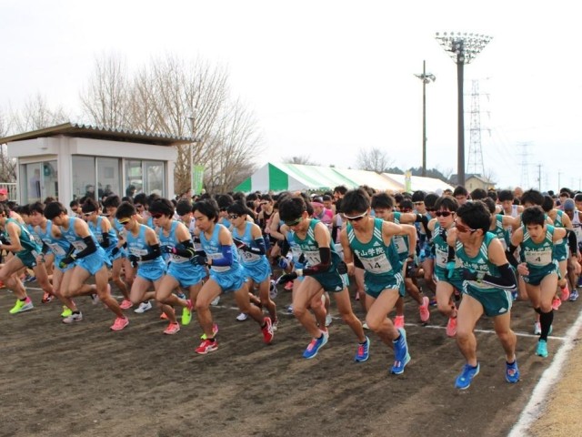 第45回高根沢町元気あっぷハーフマラソン（11月20日開催）（RUNNET）