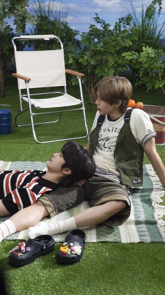 Sungtaro shipper💖