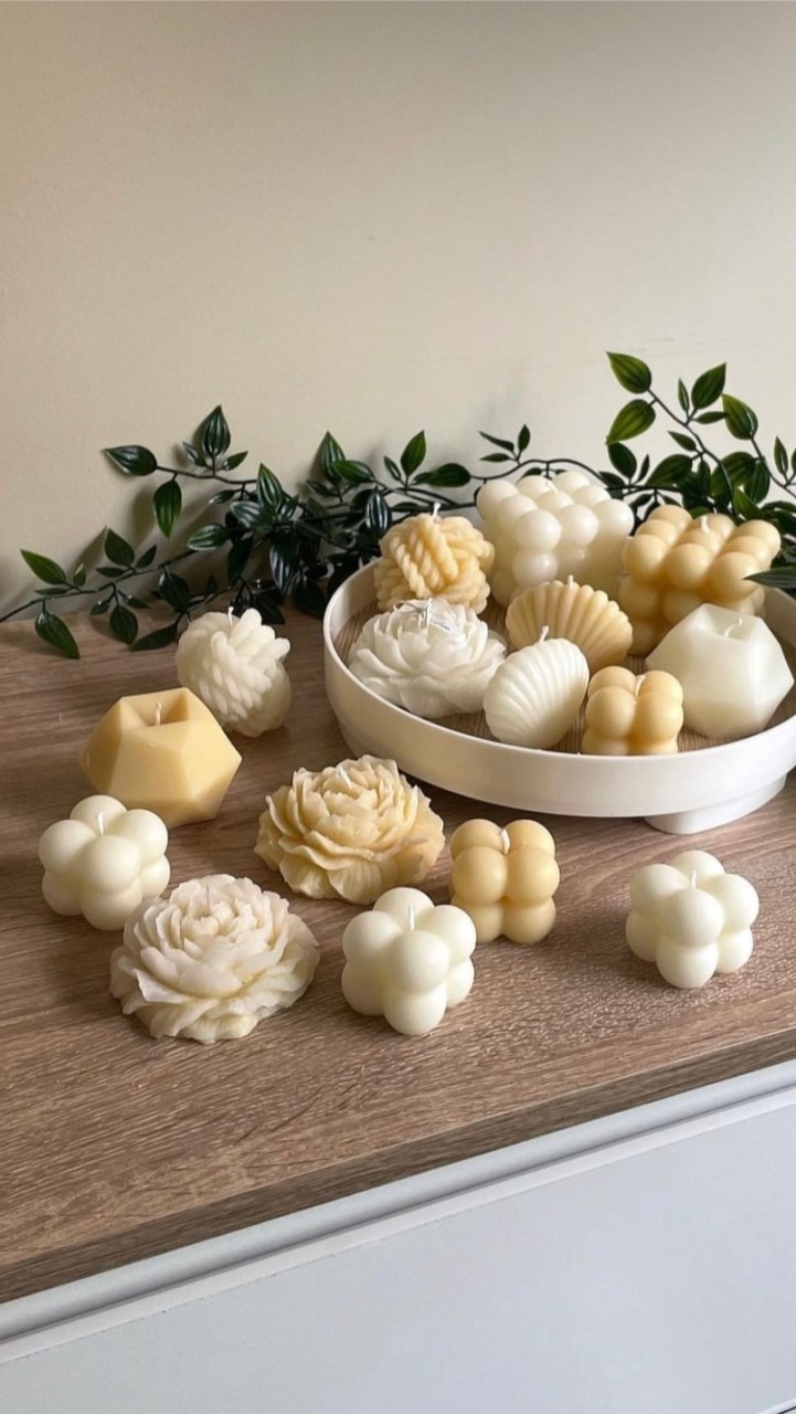 Miki ShinZen Aromatherapy