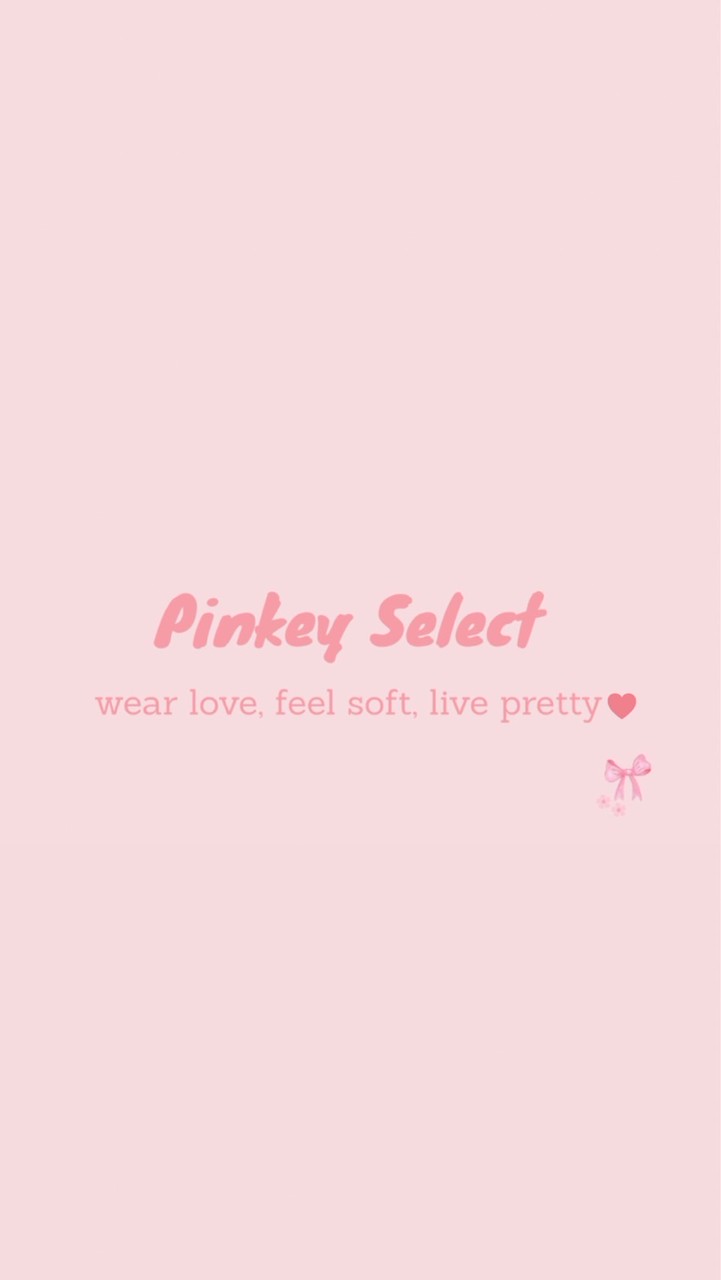 Pinkey Select