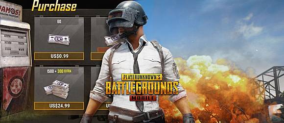 Cara Beli Uc Pubg Mobile Plus Dapat Banyak Bonus Untuk Membuka - cara beli uc pubg mobile plus dap!   at banyak bonus untuk membuka premium loot crate