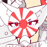 カンヒュ（日帝）好きおいで！