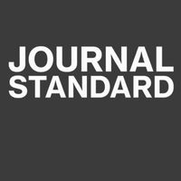 JOURNAL STANDARD TAIWAN
