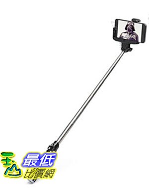 [美國直購] ThinkGeek 星際大戰 Star Wars 光劍 自拍桿 自拍器 Lightsaber Selfie Stick 週邊商品