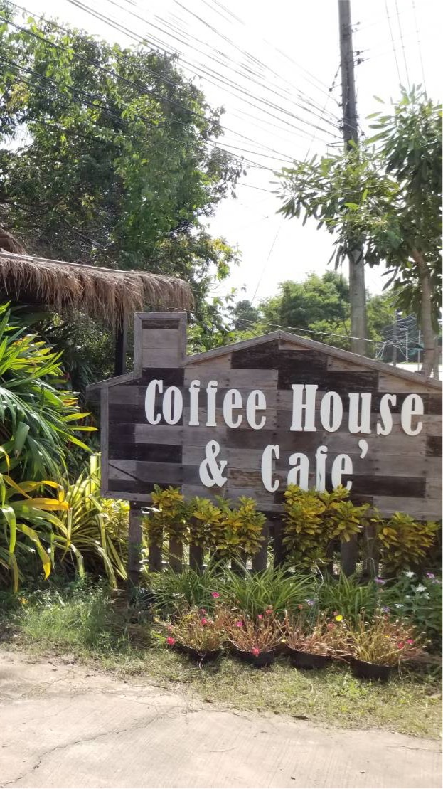 Coffee House&Cafe OpenChat