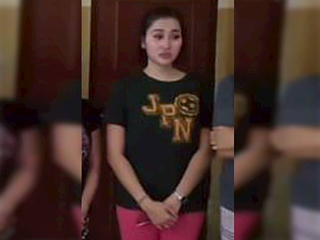 Dipindah dari Sel Polda Metro, Lucinta Luna Sedih