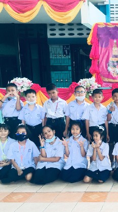 เพื่อนกันคุยเล่นๆ