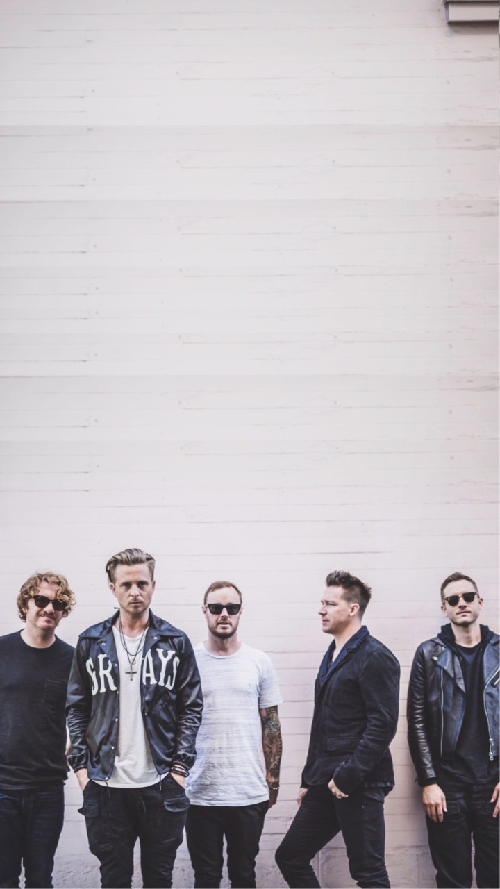 OneRepublic 愛好会‼︎
