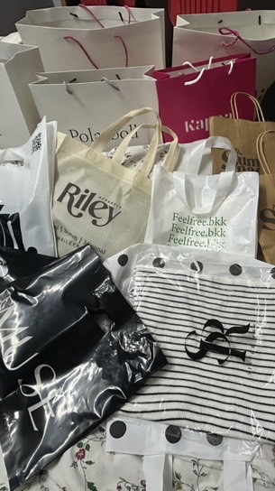 รับหิ้วby patraa🛍️